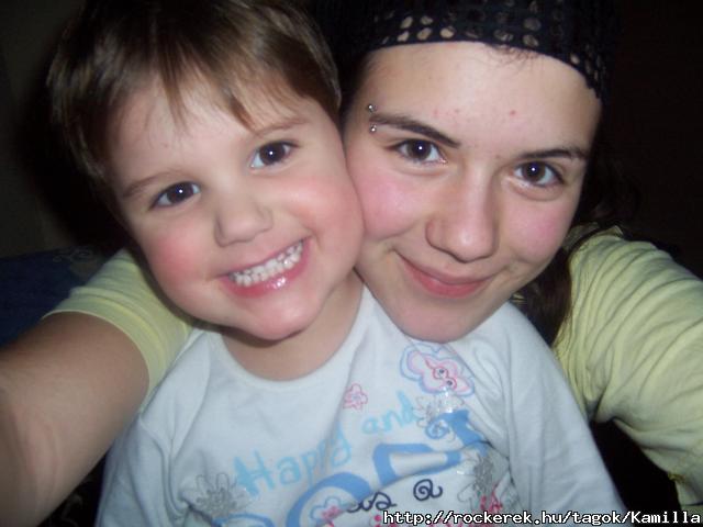 Cunami&Rebell (a rocker utnptls)