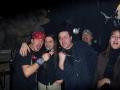 Karaokee a Lomposban