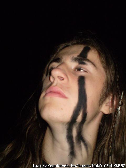 A HARCOS