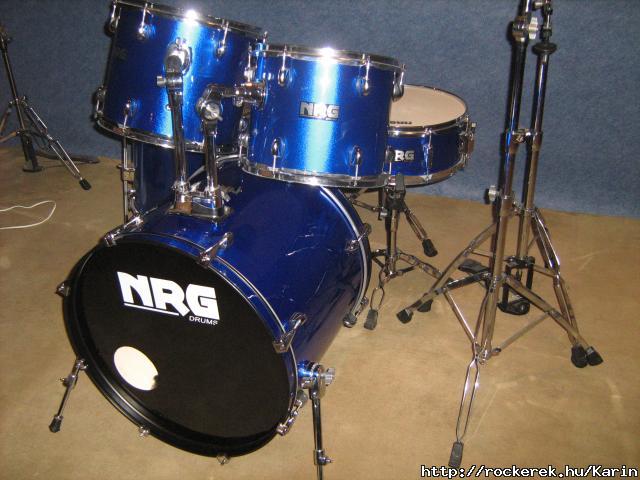 NRG