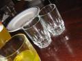 semmi alkohol? :O