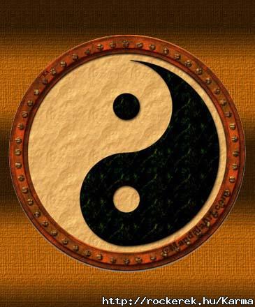 yin-yang