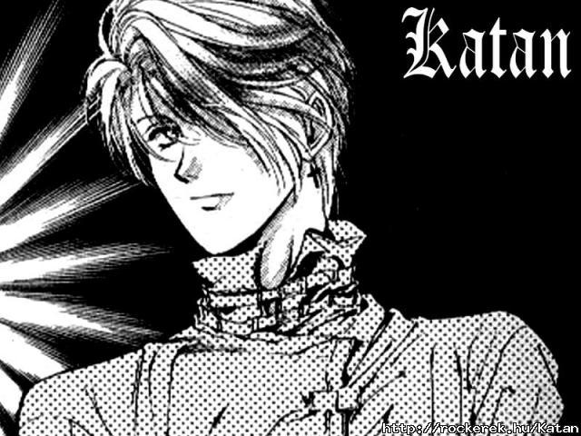 Katan - n
