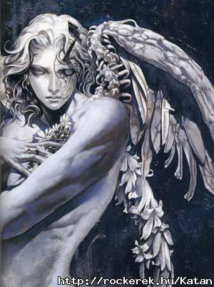 Angel