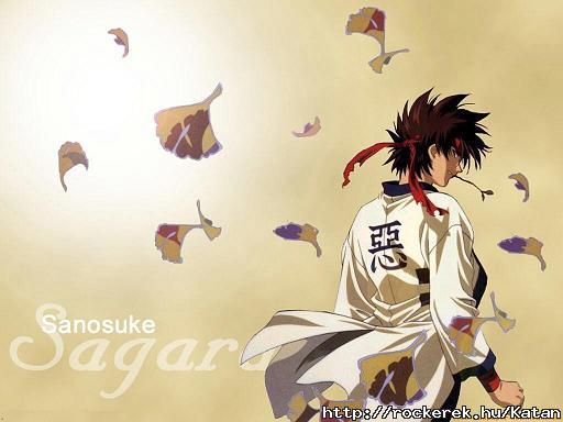 Sanosuke