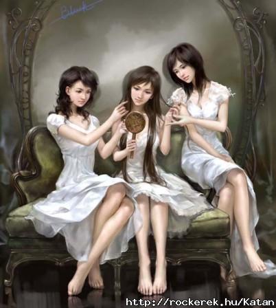 Ladys