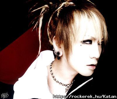 Ruki frjem
