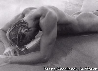 Travis Fimmel