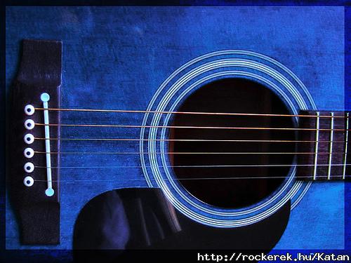 Guitar
