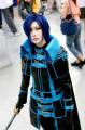 Mgegy cosplay