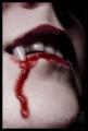 Vampire...