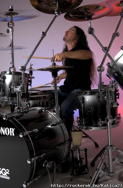 A pldakp - Derek Roddy