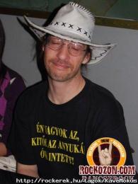 KávéMókus