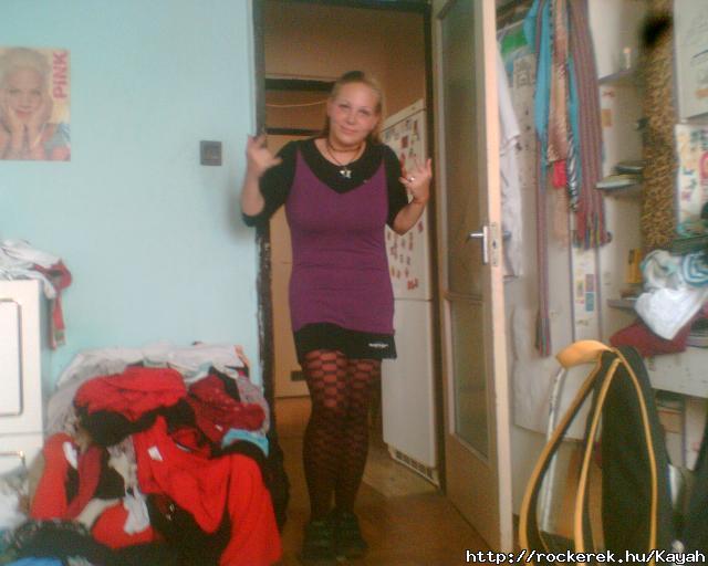 party utn kicsit megzuhanva :P