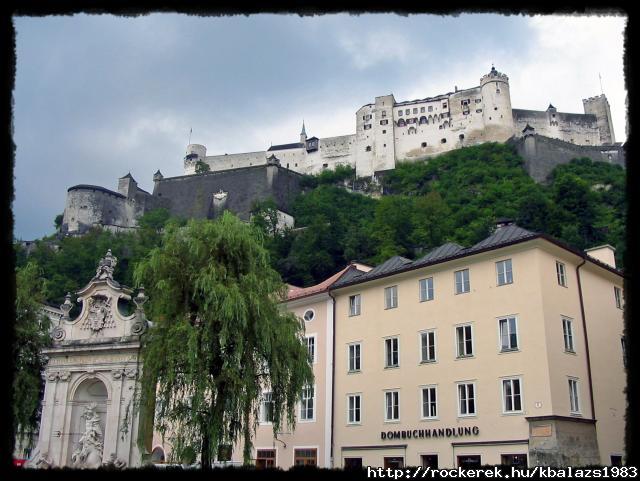 Salzburg