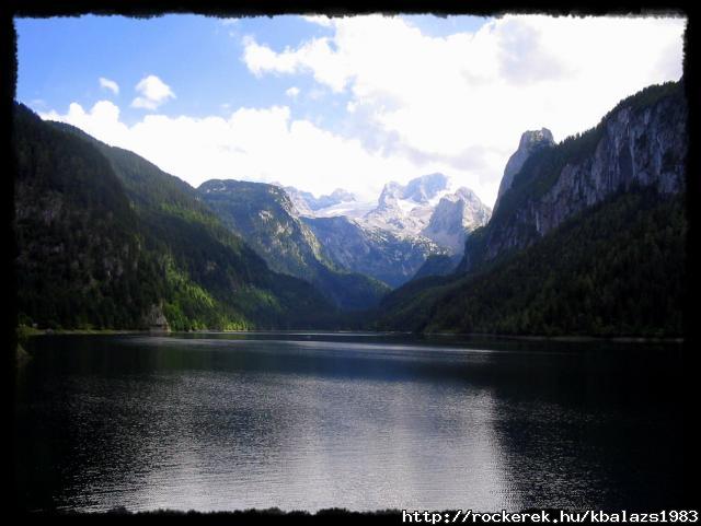 Gosau
