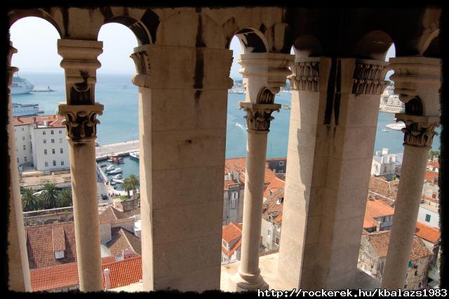 Split