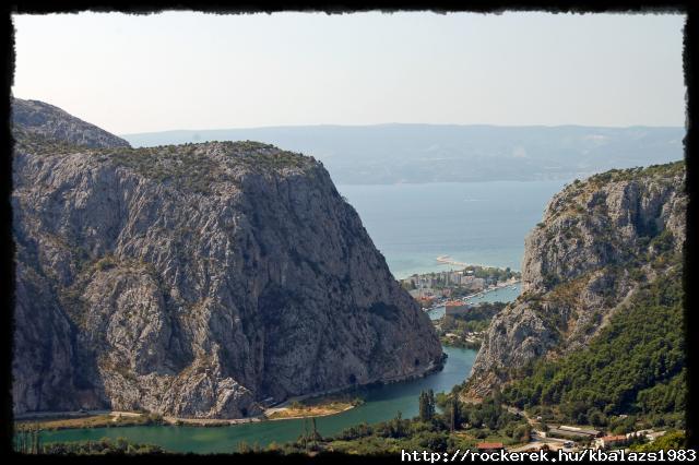 Omis (Horvtorszg)