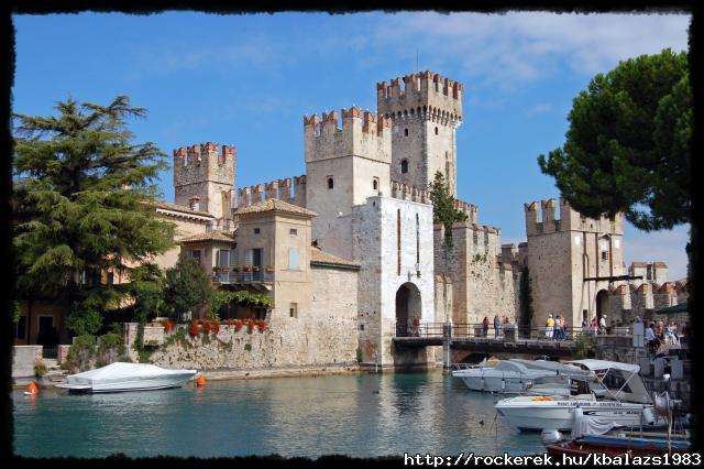Sirmione