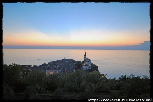 Piran (Szlovnia)