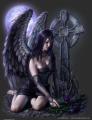 spiral-goth-angel-by-henning-ludvigsen