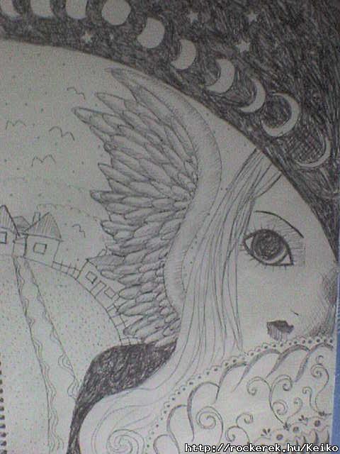 out of my mind