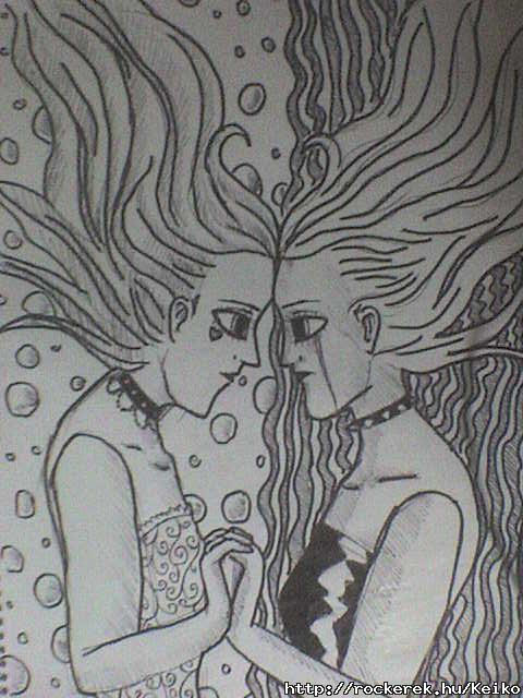 out of my mind