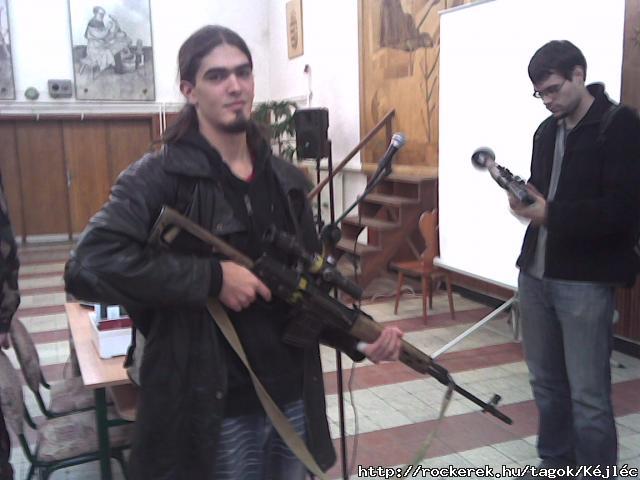 Csak gy :D