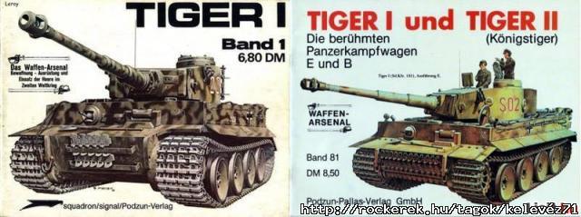 tigris i