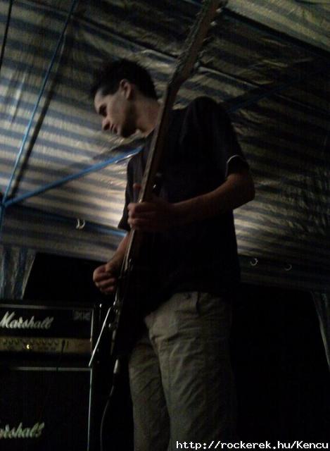 Jam party