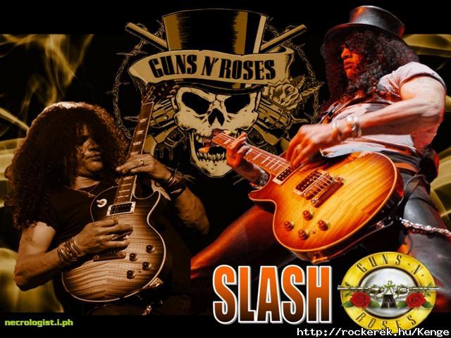 Slash
