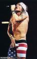 Axl Rose