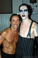 Iggy-Manson