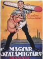 Magyar szalmi