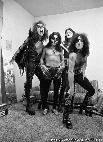 KISS+1974