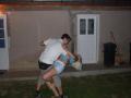 Dance with Giga:)egy kis salsa Balatonon:D