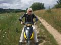 A "vad" motoros:D