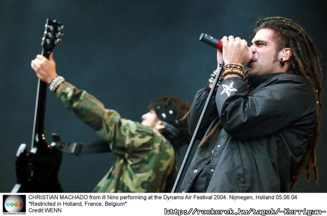 Ill Nino