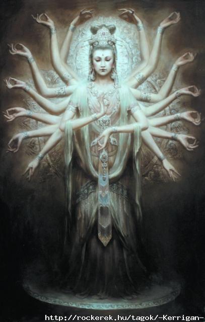 Avalokitsvara