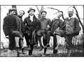 PKOZDY FERENC, GEREBLYS LSZL, ILLYS GYULA, SZNT IMRE, JZSEF ATTILA S SZKELY BLA