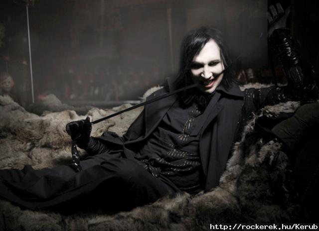 manson2010