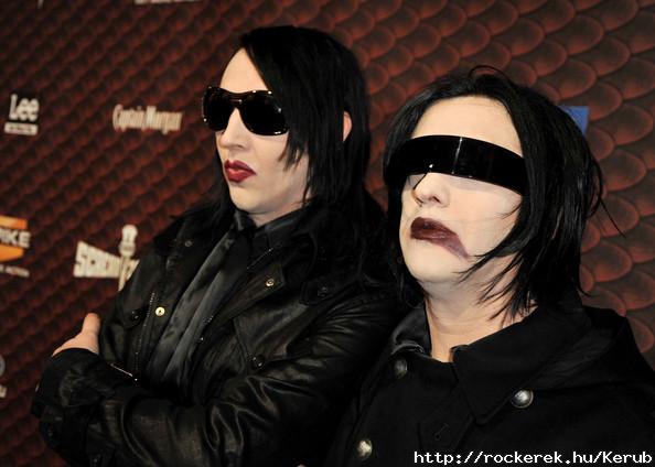 Manson s Twigy