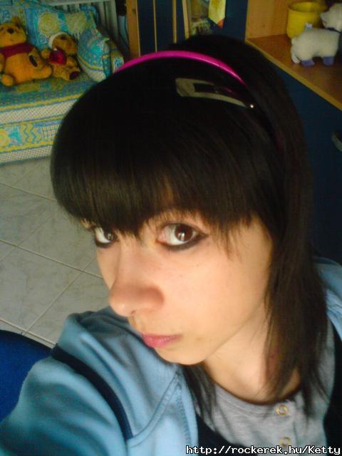 nice eyes