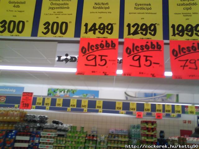 Legjobb akci a Lidlben! XDXDXD
