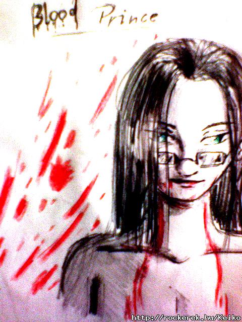 blood prince