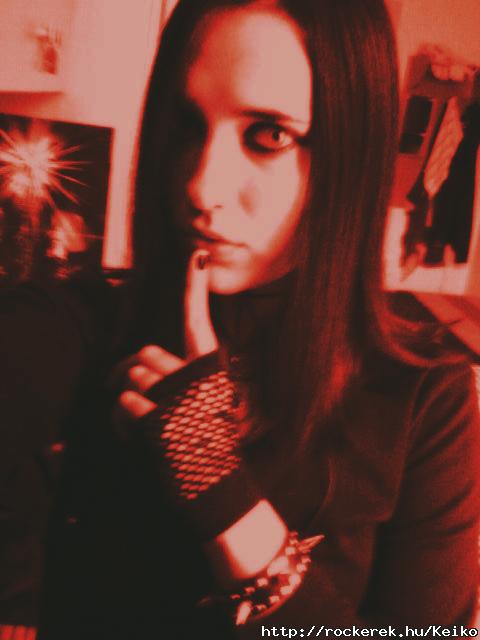shh...
