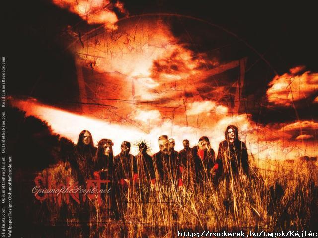 SlipKnot