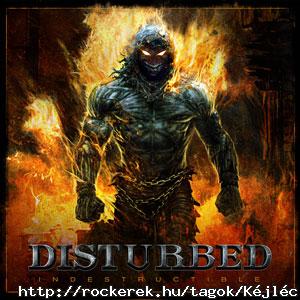 Disturbed