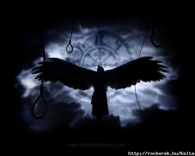 crow