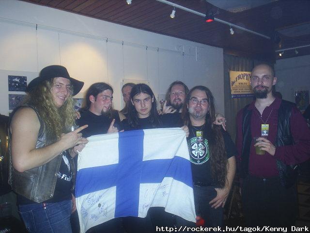 Korpiklaani